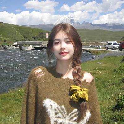 我的徒步之旅